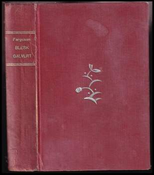 W. B. M Ferguson: Blesk Calvert