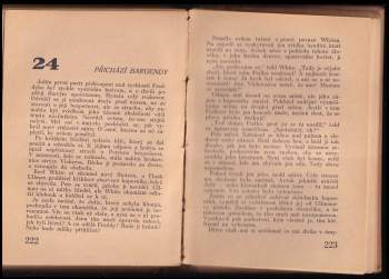 W. B. M Ferguson: Blesk Calvert