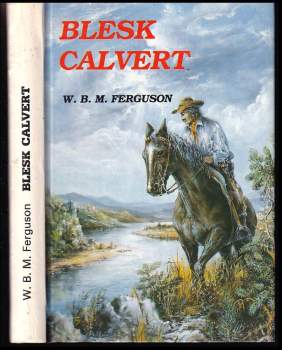 Blesk Calvert