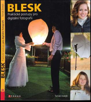 Tomáš Dolejší: Blesk