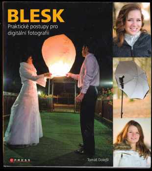 Tomáš Dolejší: Blesk