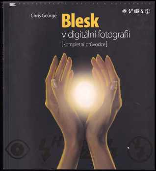 Blesk v digitální fotografii