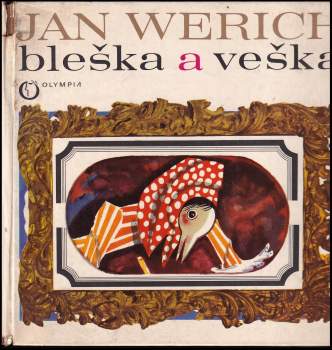 Bleška a veška