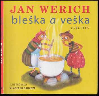 Bleška a veška
