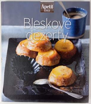 Bleskové dezerty