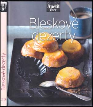 Bleskové dezerty