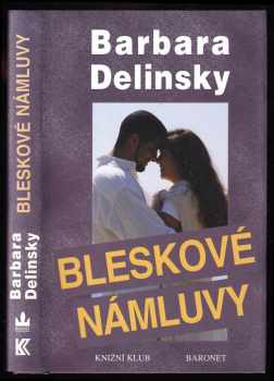 Bleskové námluvy