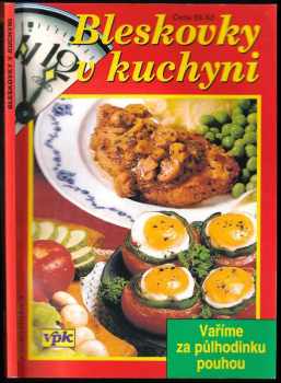 Bleskovky v kuchyni