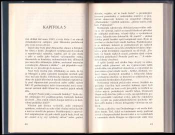 Leo Kessler: Bleskový pochod