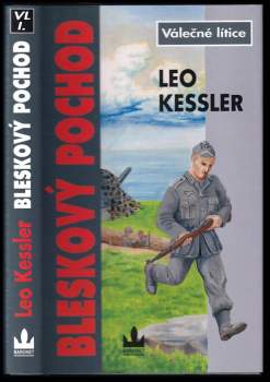 Bleskový pochod