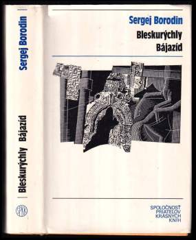 Bleskurýchly Bájazíd