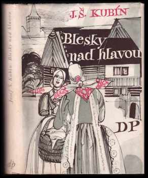 Blesky nad hlavou