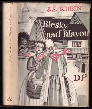 Blesky nad hlavou