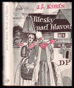 Blesky nad hlavou