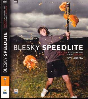 Syl Arena: Blesky Speedlite