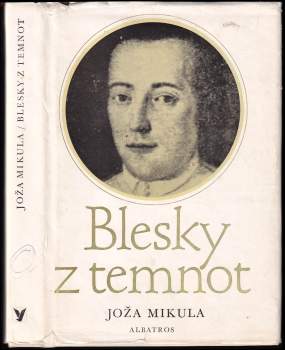 Blesky z temnot