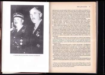 Len Deighton: Blitzkrieg