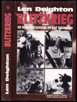 Blitzkrieg