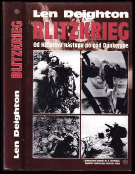Blitzkrieg