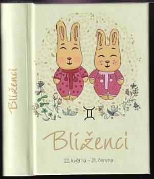 Blíženci