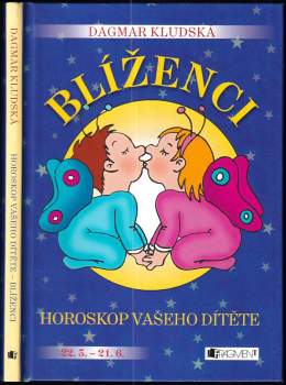 Blíženci