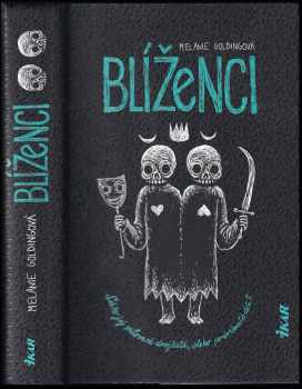 Blíženci
