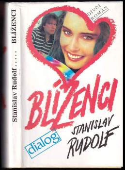 Stanislav Rudolf: Blíženci