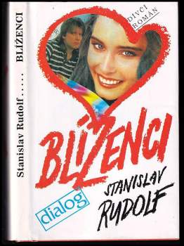 Stanislav Rudolf: Blíženci