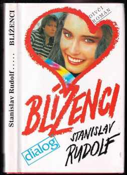 Blíženci