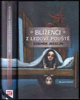 Blíženci z ledové pouště