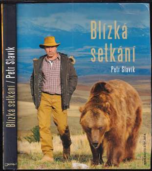 Blízká setkání