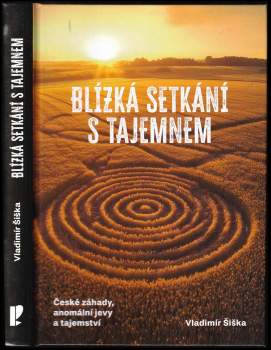 Blízká setkání s tajemnem