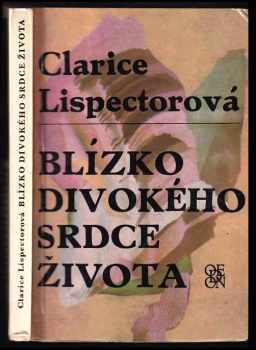 Blízko divokého srdce života