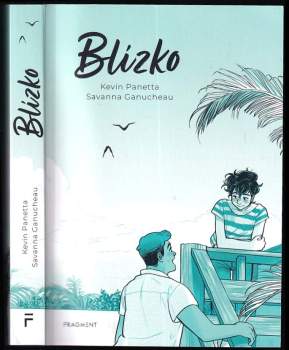 Panetta Kevin: Blízko