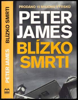 Blízko smrti