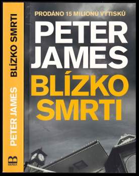 Blízko smrti