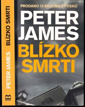 Blízko smrti