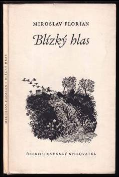Blízký hlas