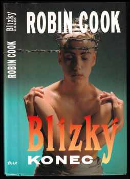 Robin Cook: Blízký konec