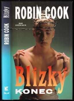 Blízký konec - Robin Cook (1998, Ikar) - ID: 544435