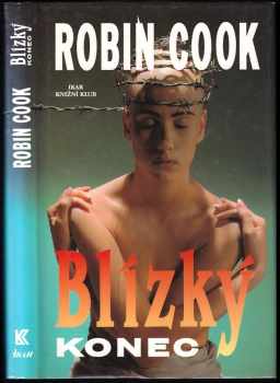 Robin Cook: Blízký konec