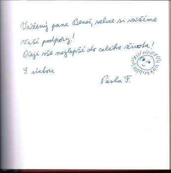 Pavla Fáberová: Blízký soused 1990-2023