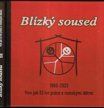 Blízký soused 1990-2023