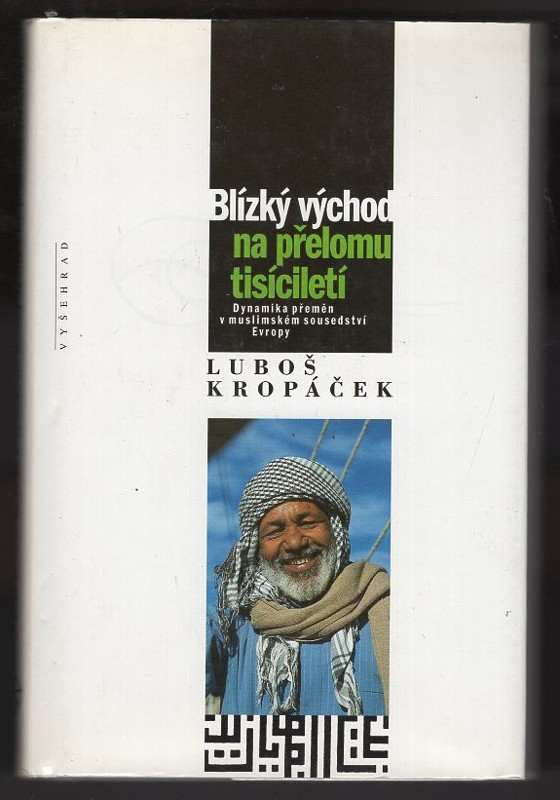 Blízký východ na přelomu tisíciletí
