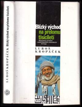 Blízký východ na přelomu tisíciletí