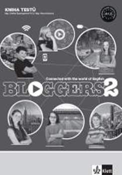 Bloggers 2
