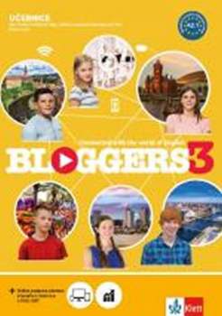 Bloggers 3