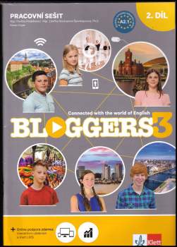 Bloggers 3