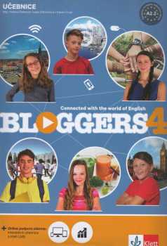 Bloggers 4