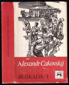 Blokáda